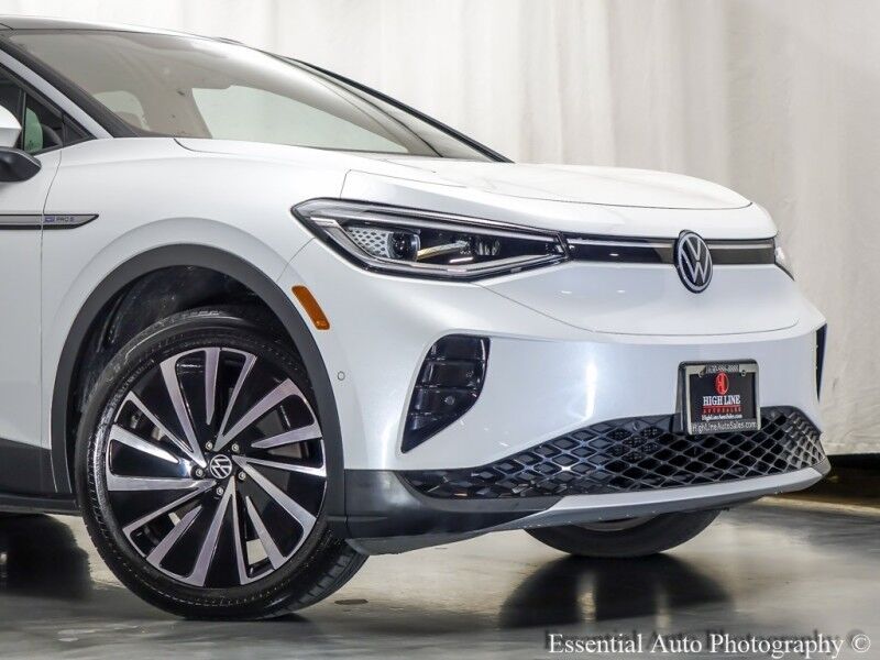 2023 Volkswagen ID.4 Pro S Plus Willowbrook IL