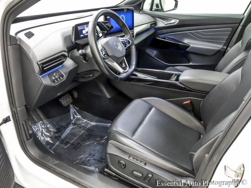 2023 Volkswagen ID.4 Pro S Plus Willowbrook IL
