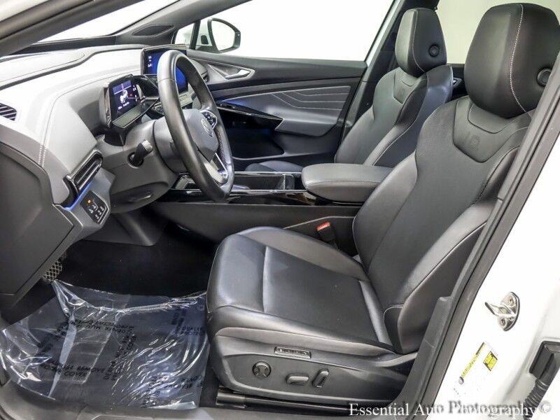 2023 Volkswagen ID.4 Pro S Plus Willowbrook IL