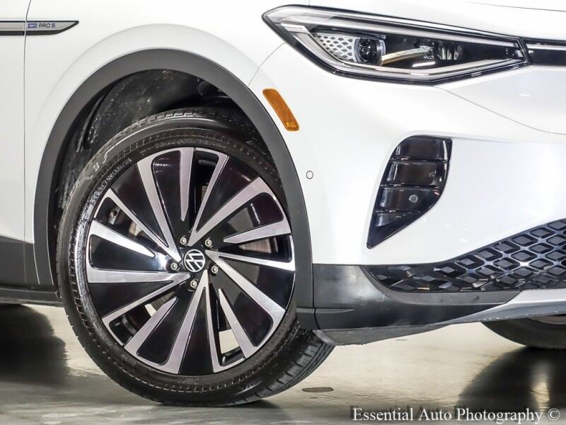 2023 Volkswagen ID.4 Pro S Plus Willowbrook IL