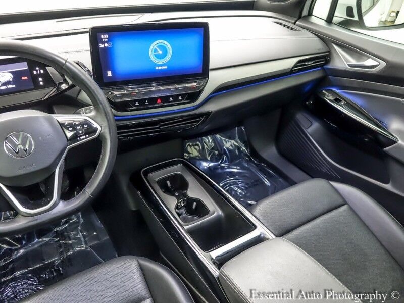 2023 Volkswagen ID.4 Pro S Plus Willowbrook IL