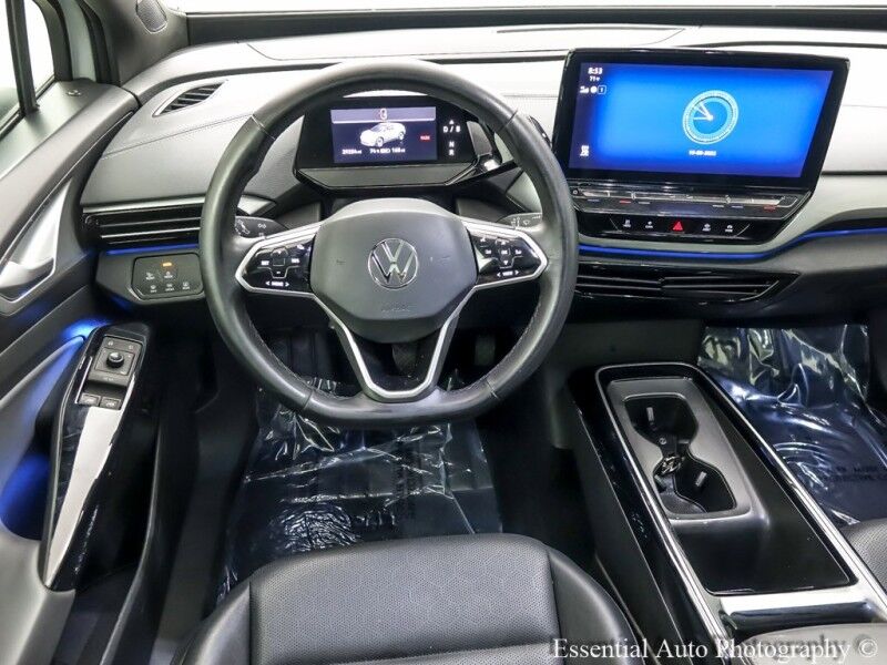 2023 Volkswagen ID.4 Pro S Plus Willowbrook IL