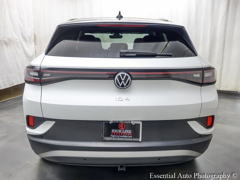 2023 Volkswagen ID.4 Pro S Plus Willowbrook IL
