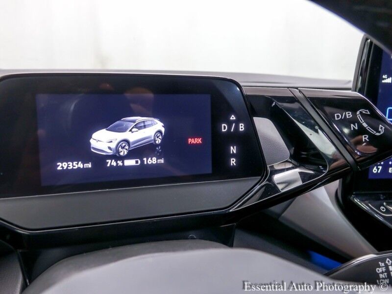 2023 Volkswagen ID.4 Pro S Plus Willowbrook IL