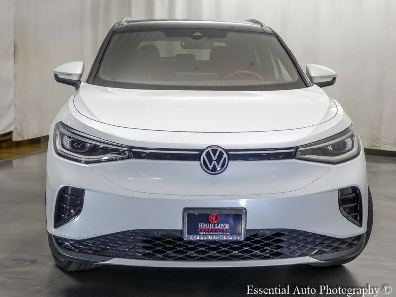 2023 Volkswagen ID.4 Pro S Plus Willowbrook IL