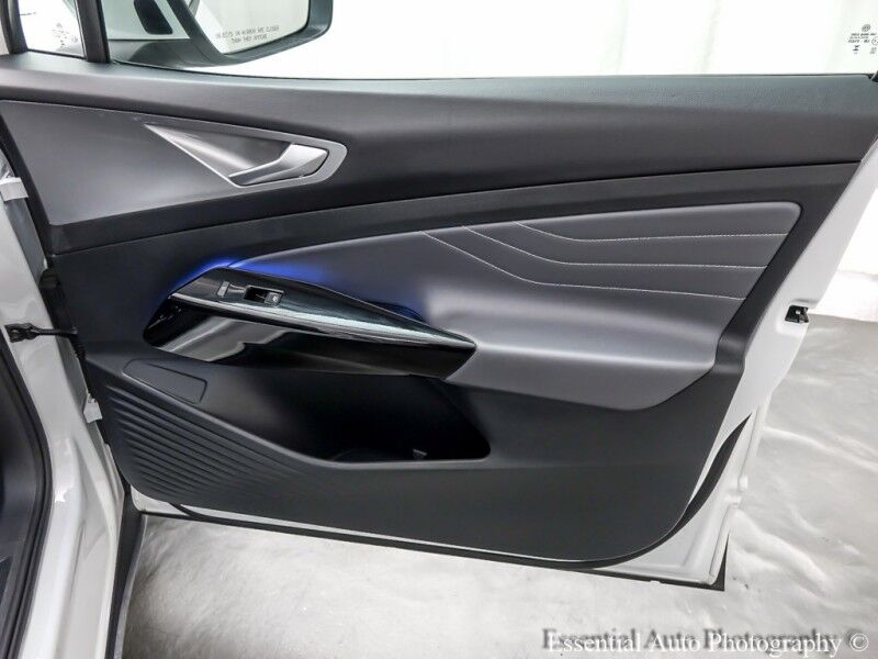 2023 Volkswagen ID.4 Pro S Plus Willowbrook IL