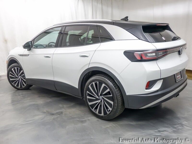 2023 Volkswagen ID.4 Pro S Plus Willowbrook IL