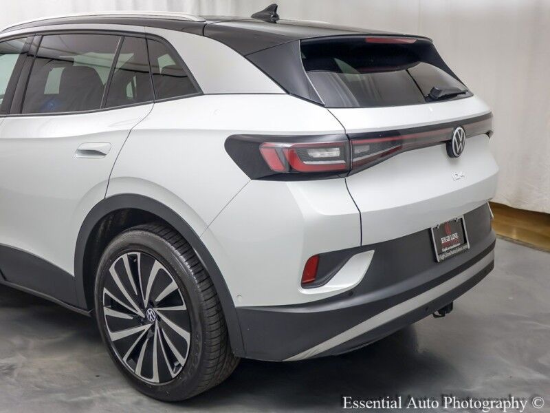 2023 Volkswagen ID.4 Pro S Plus Willowbrook IL