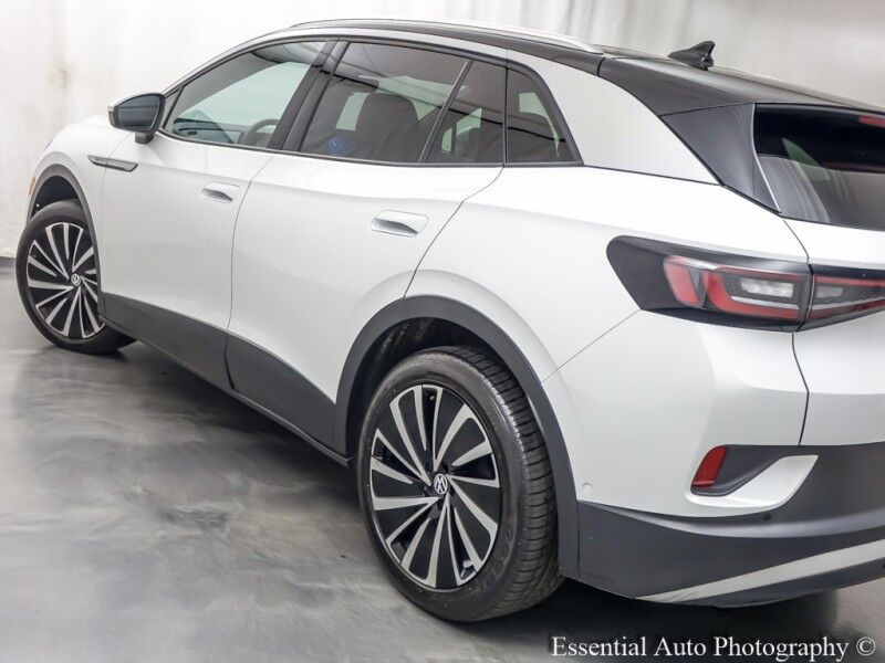 2023 Volkswagen ID.4 Pro S Plus Willowbrook IL