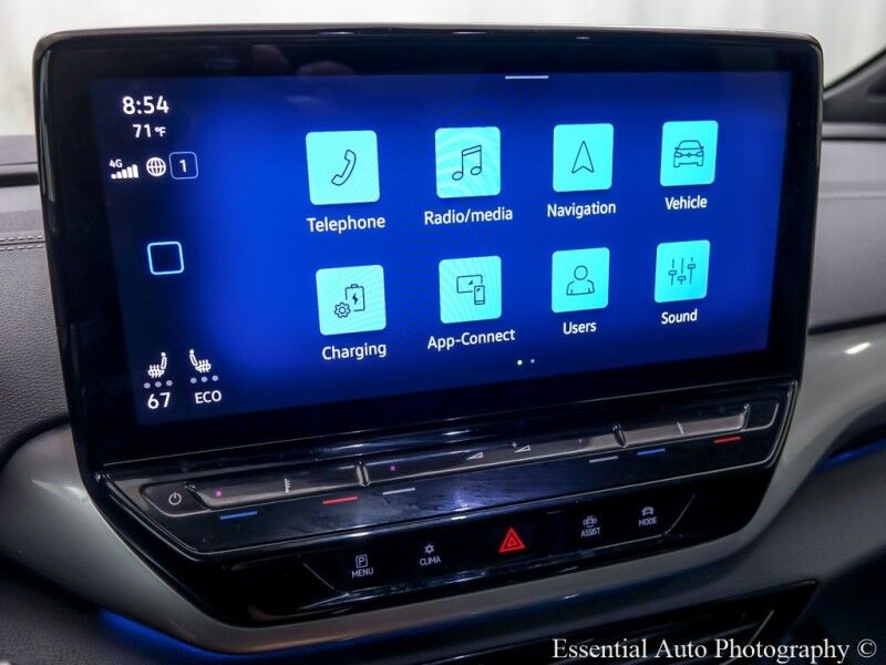 2023 Volkswagen ID.4 Pro S Plus Willowbrook IL
