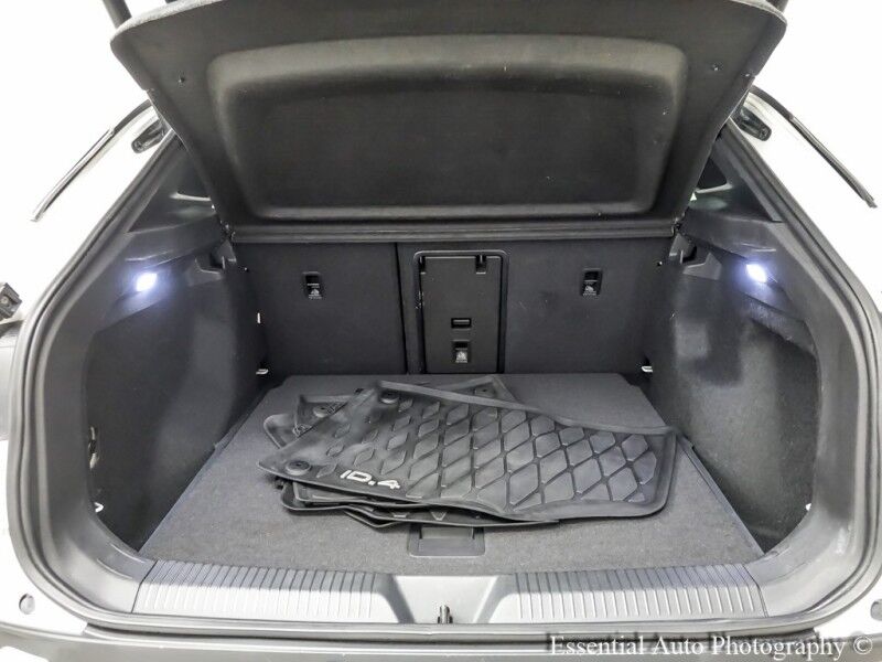 2023 Volkswagen ID.4 Pro S Plus Willowbrook IL