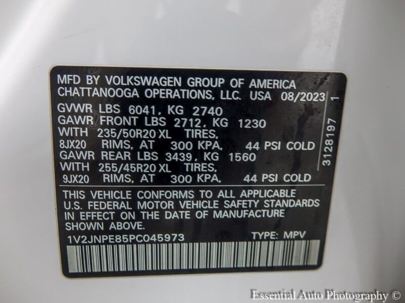 2023 Volkswagen ID.4 Pro S Plus Willowbrook IL