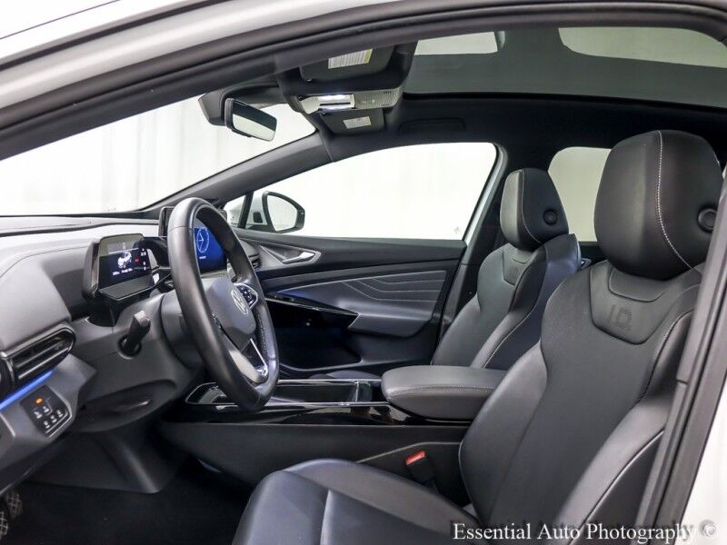 2023 Volkswagen ID.4 Pro S Plus Willowbrook IL