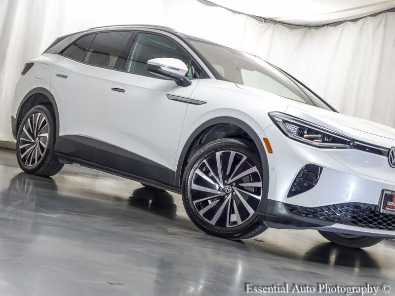 2023 Volkswagen ID.4 Pro S Plus Willowbrook IL