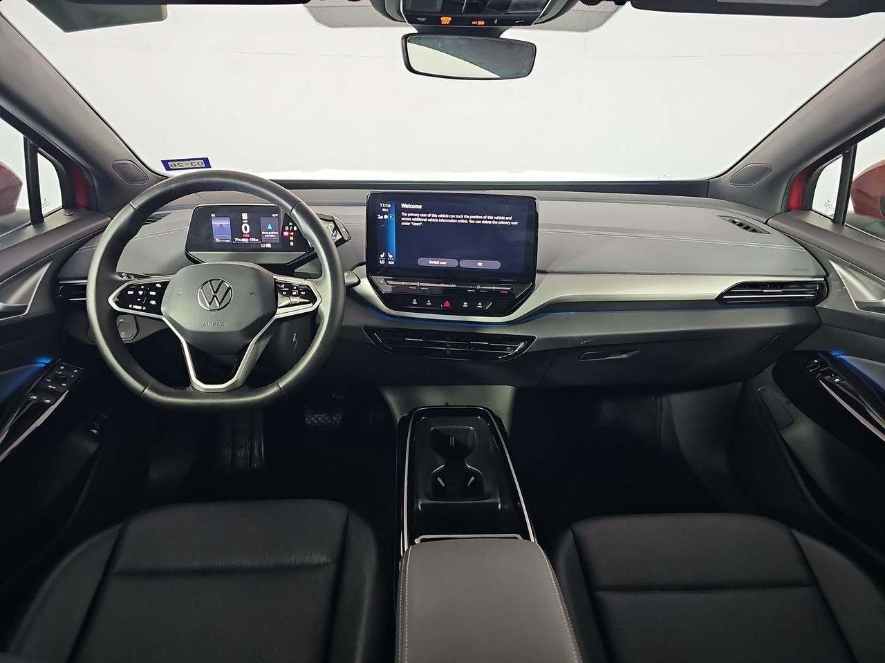 2023 Volkswagen ID.4 Pro S Plus Stafford VA