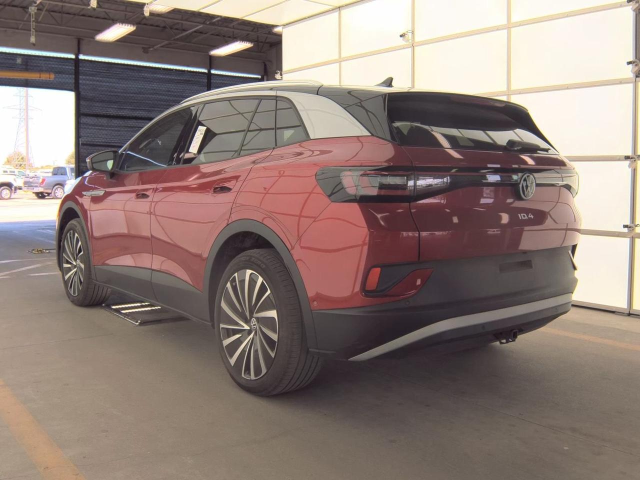 2023 Volkswagen ID.4 Pro S Plus Stafford VA