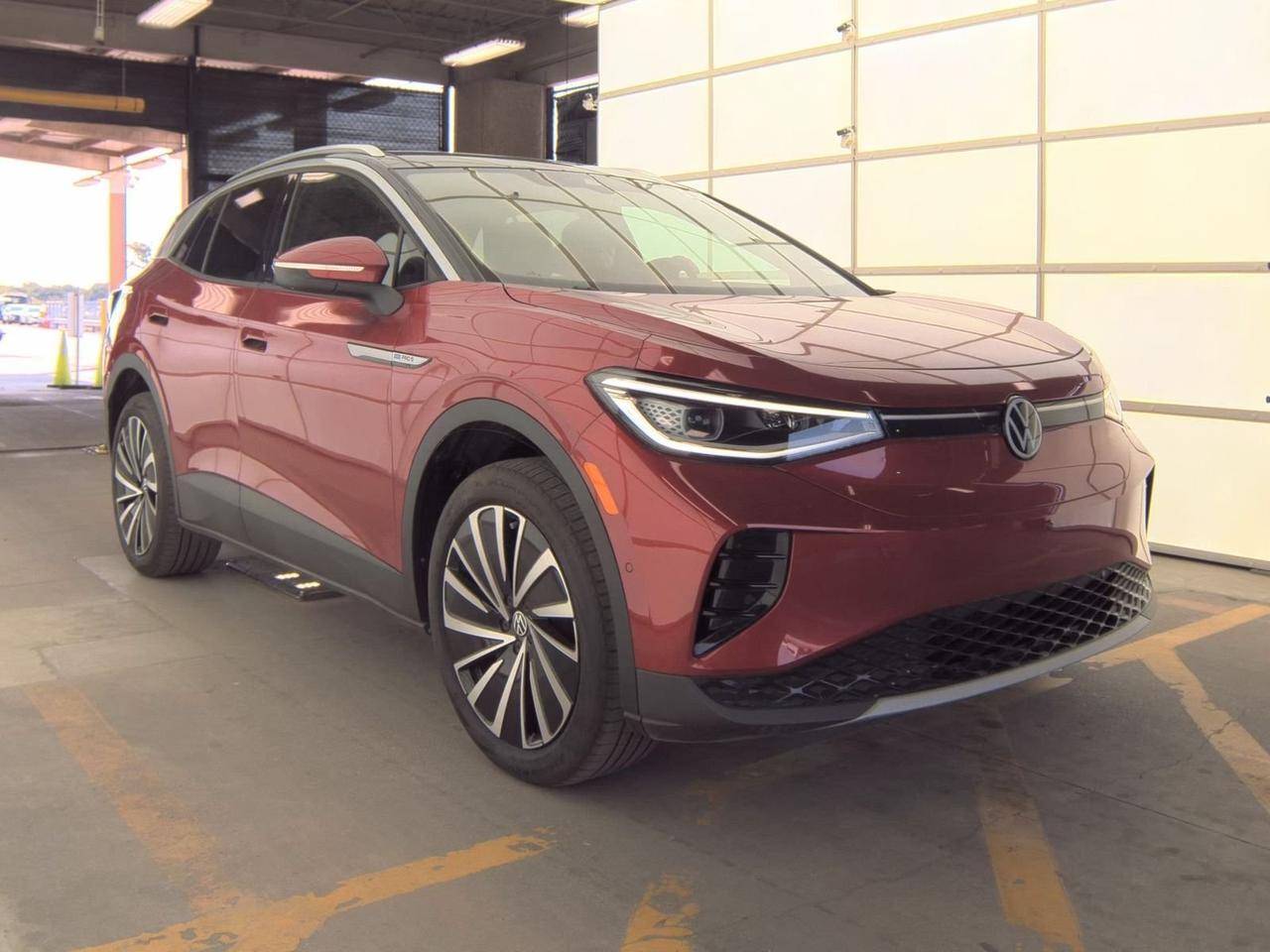 2023 Volkswagen ID.4 Pro S Plus Stafford VA