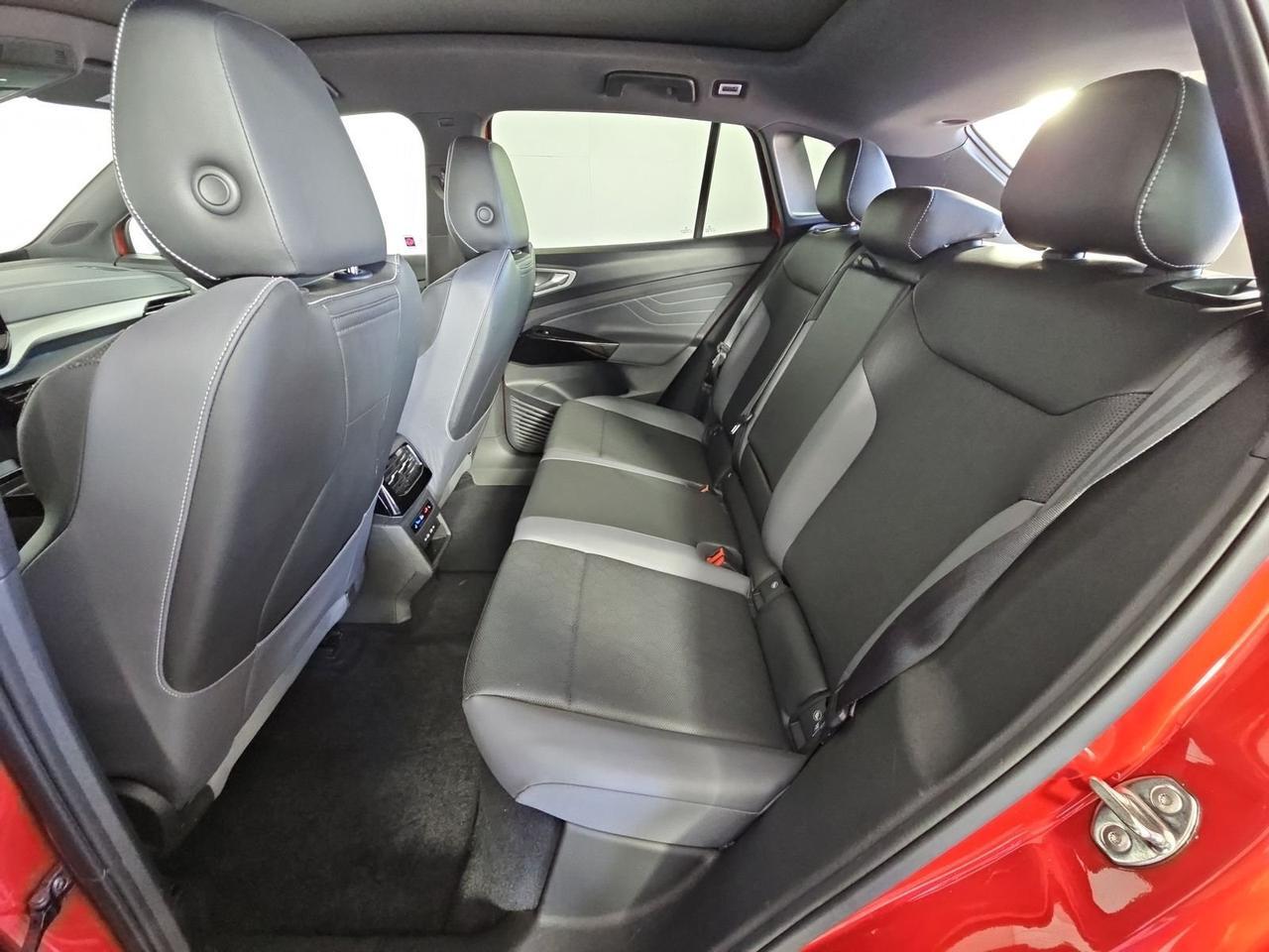 2023 Volkswagen ID.4 Pro S Plus Stafford VA