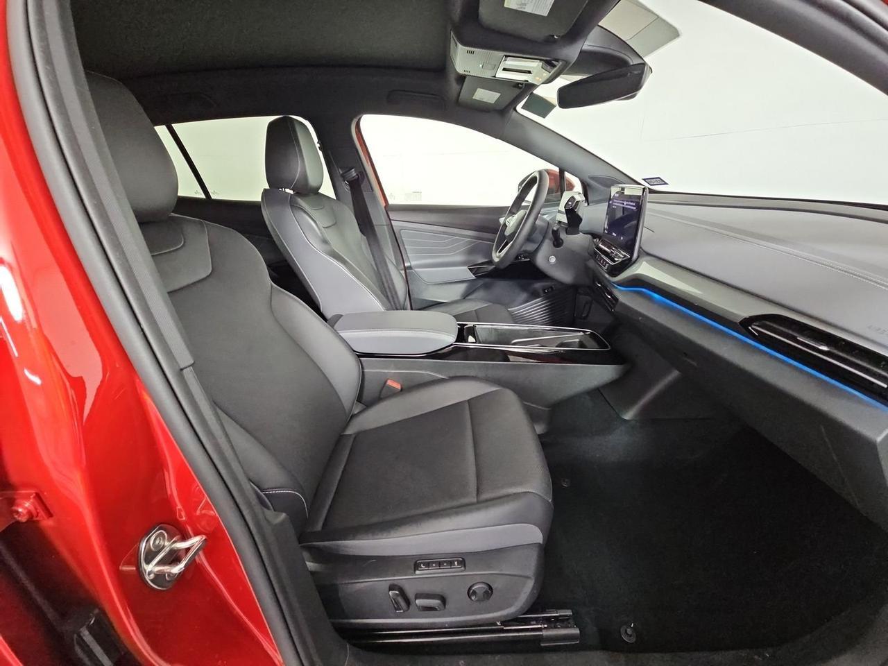 2023 Volkswagen ID.4 Pro S Plus Stafford VA