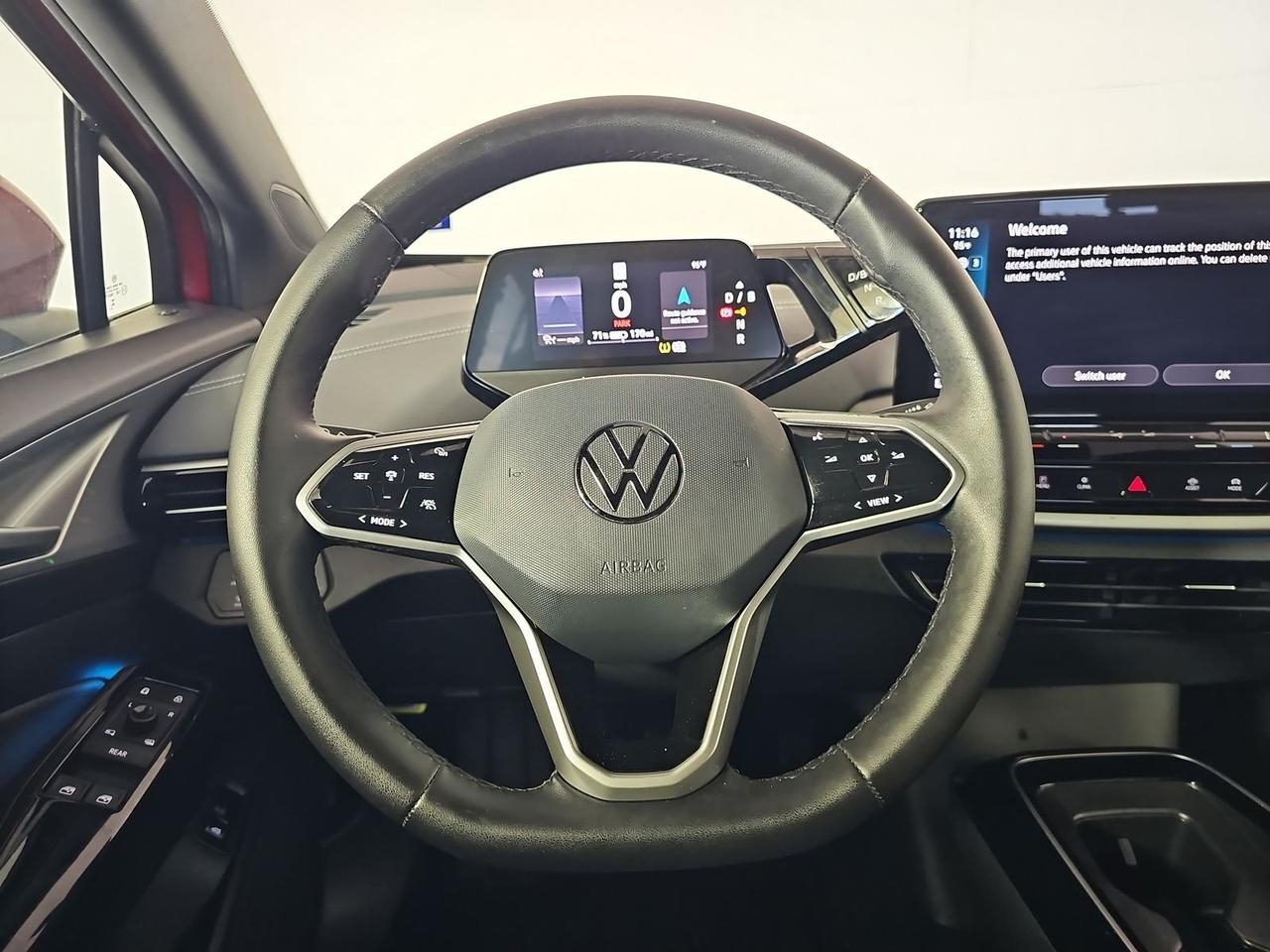 2023 Volkswagen ID.4 Pro S Plus Stafford VA