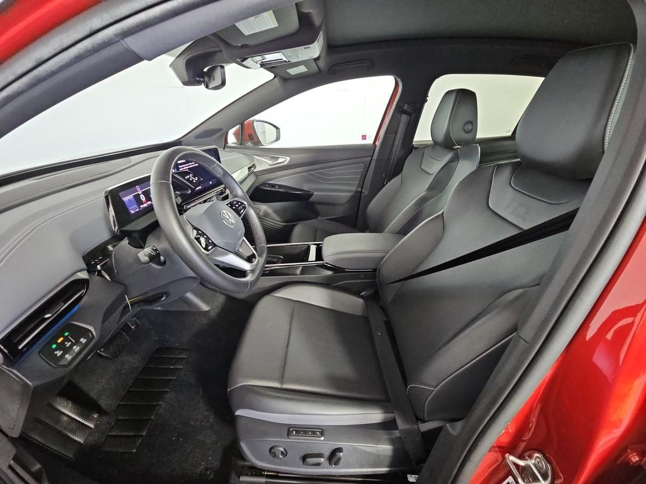 2023 Volkswagen ID.4 Pro S Plus Stafford VA