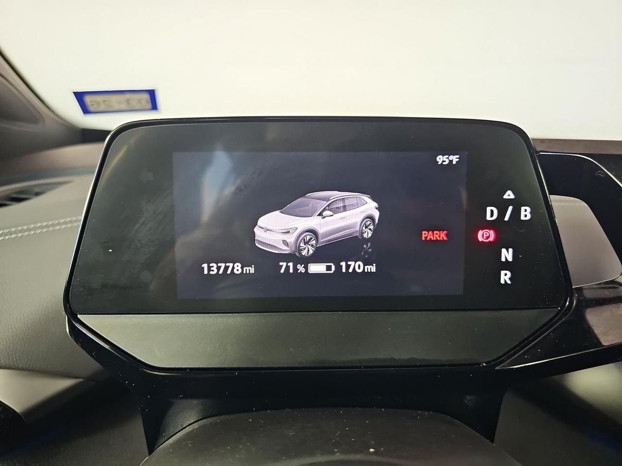 2023 Volkswagen ID.4 Pro S Plus Stafford VA