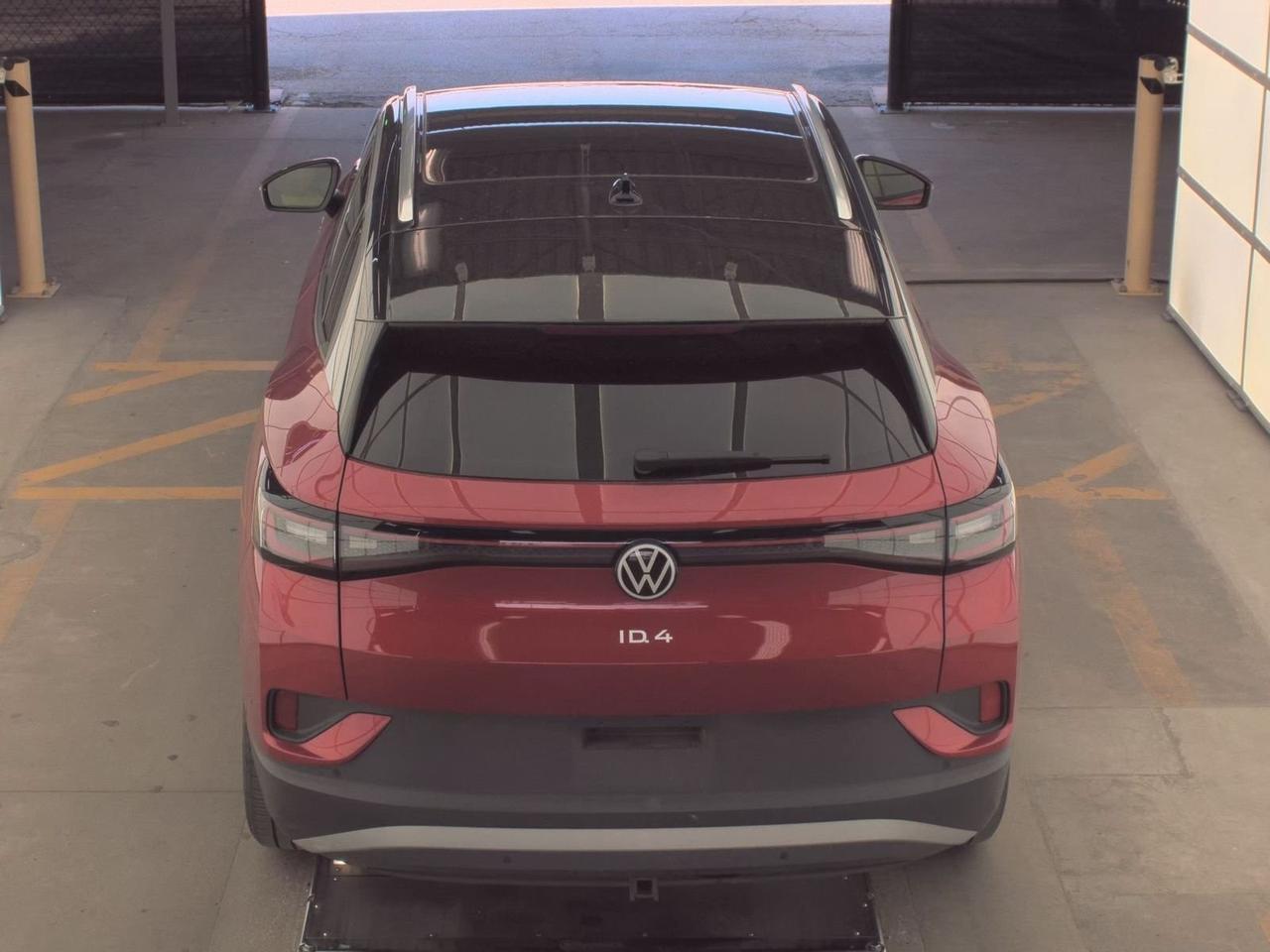 2023 Volkswagen ID.4 Pro S Plus Stafford VA