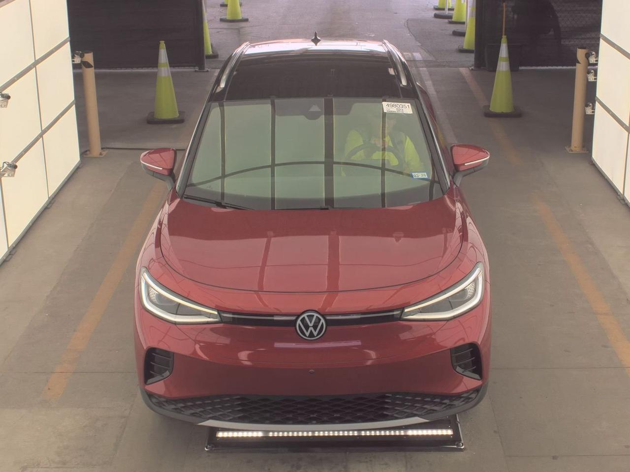 2023 Volkswagen ID.4 Pro S Plus Stafford VA
