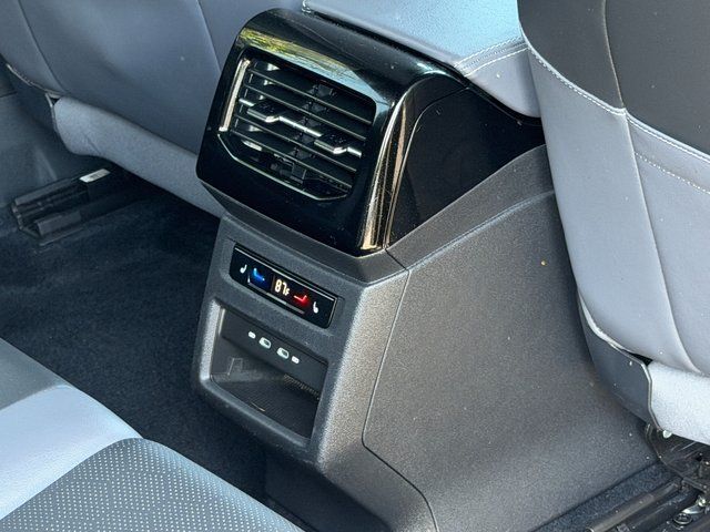 2023 Volkswagen ID.4 Pro S Plus Springfield VA