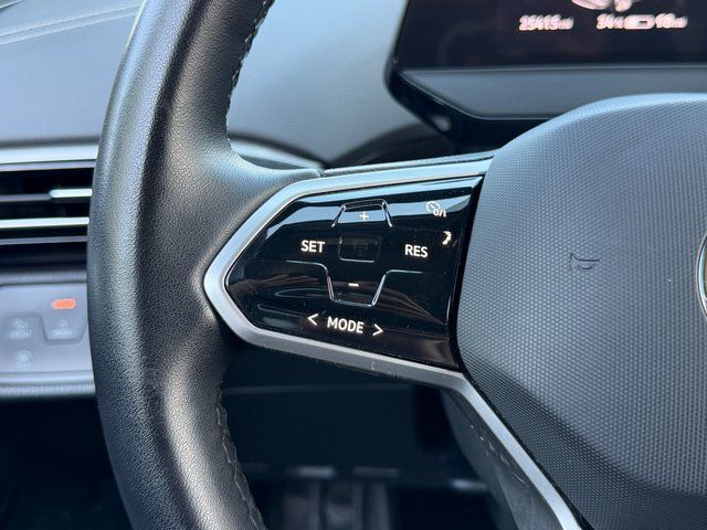 2023 Volkswagen ID.4 Pro S Plus Springfield VA