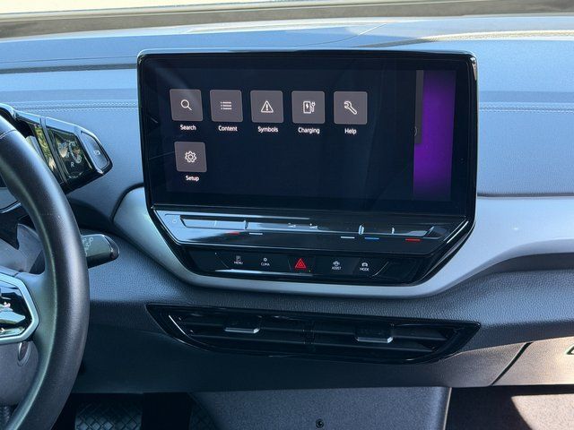 2023 Volkswagen ID.4 Pro S Plus Springfield VA