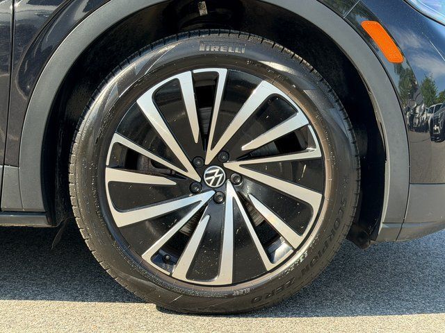 2023 Volkswagen ID.4 Pro S Plus Springfield VA