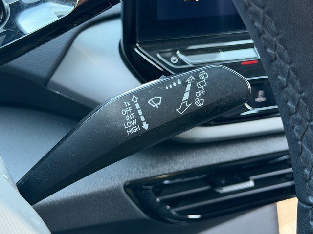 2023 Volkswagen ID.4 Pro S Plus Springfield VA