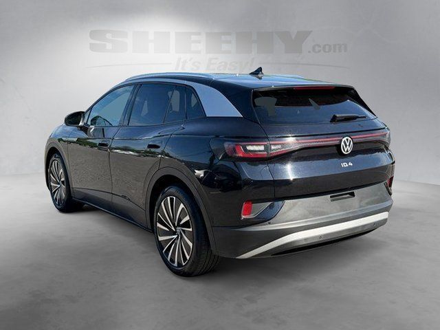 2023 Volkswagen ID.4 Pro S Plus Springfield VA