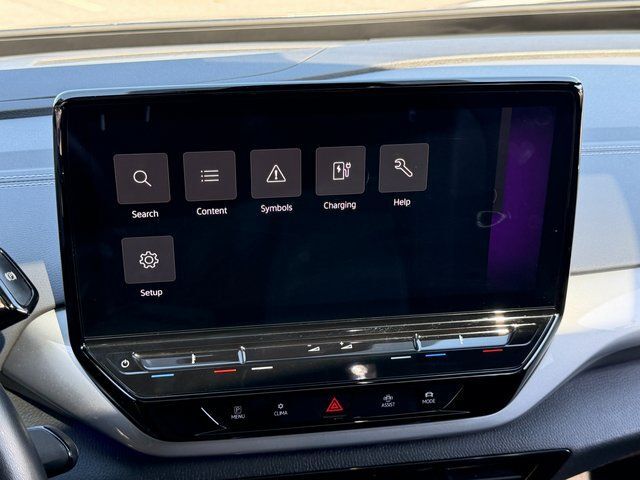 2023 Volkswagen ID.4 Pro S Plus Springfield VA