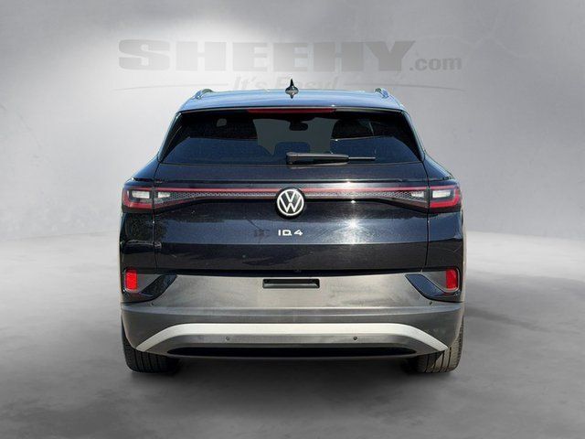 2023 Volkswagen ID.4 Pro S Plus Springfield VA