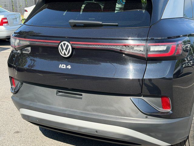 2023 Volkswagen ID.4 Pro S Plus Springfield VA