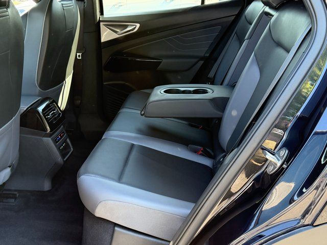2023 Volkswagen ID.4 Pro S Plus Springfield VA