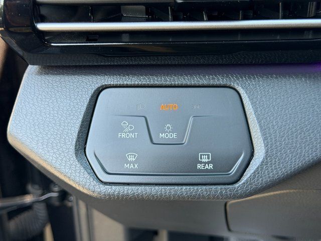 2023 Volkswagen ID.4 Pro S Plus Springfield VA