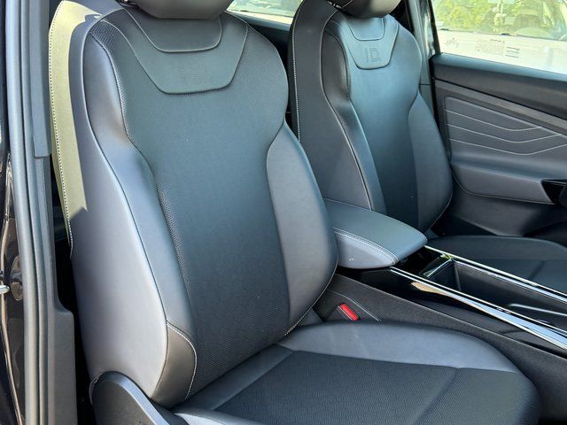 2023 Volkswagen ID.4 Pro S Plus Springfield VA