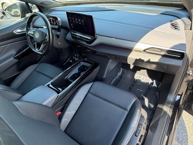 2023 Volkswagen ID.4 Pro S Plus Springfield VA