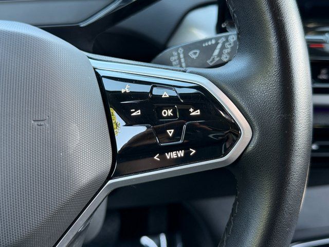 2023 Volkswagen ID.4 Pro S Plus Springfield VA