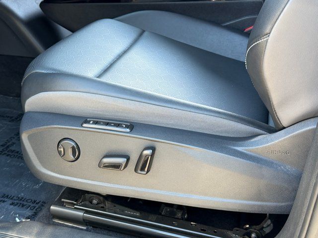 2023 Volkswagen ID.4 Pro S Plus Springfield VA