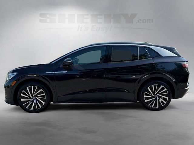 2023 Volkswagen ID.4 Pro S Plus Springfield VA