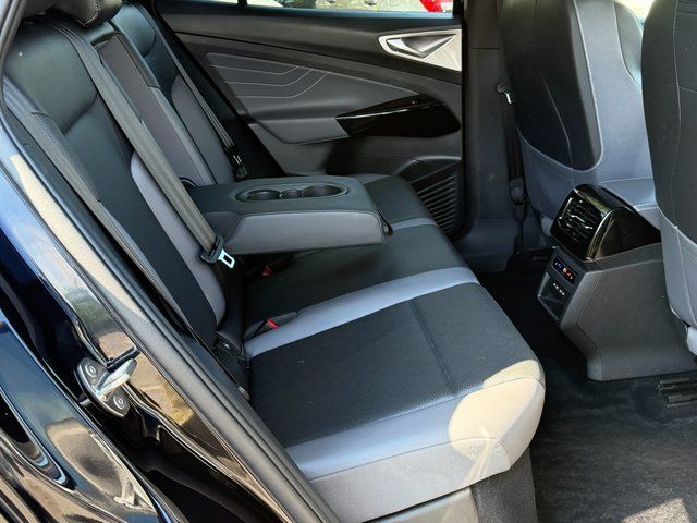 2023 Volkswagen ID.4 Pro S Plus Springfield VA