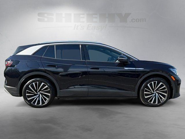 2023 Volkswagen ID.4 Pro S Plus Springfield VA
