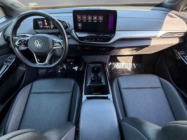 2023 Volkswagen ID.4 Pro S Plus Springfield VA
