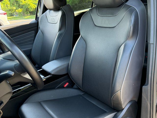 2023 Volkswagen ID.4 Pro S Plus Springfield VA
