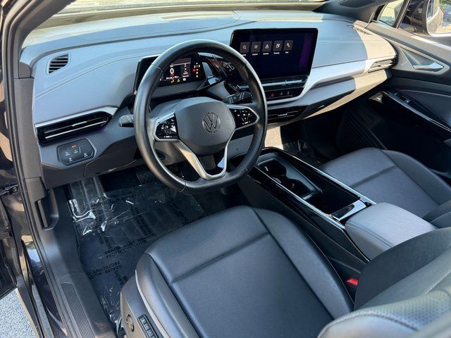 2023 Volkswagen ID.4 Pro S Plus Springfield VA