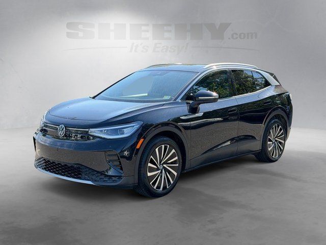 2023 Volkswagen ID.4 Pro S Plus Springfield VA
